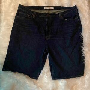 Signature Levi Strauss Men’s Jean Shorts